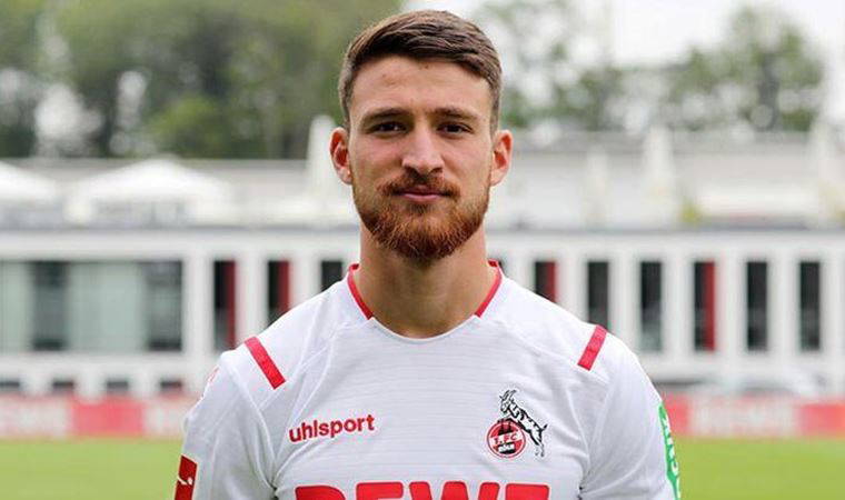 Beşiktaş ve Galatasaray'ın radarındaki Salih Özcan, Köln'de kaldı