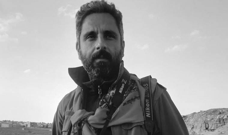 Gözaltına alınan AFP muhabiri Kılıç yaşadıklarını anlattı