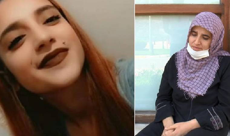 İstanbul Sultangazi'de şüpheli ölüm: 'Benim çocuğumu uçurumdan aşağı ittiler, intihar edecek biri değildi'