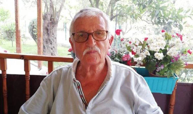 Balıkesir'de kaybolan alzaymır hastasının cansız bedeni bulundu