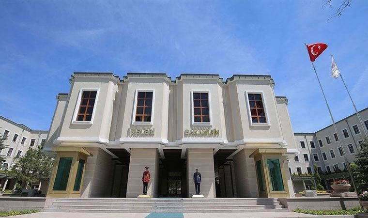 İçişleri Bakanlığı'ndan, 1 Temmuz'da başlayacak kademeli normalleşmeye ilişkin genelge