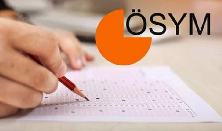 YKS oturumları temel soru kitapçıkları ve cevap anahtarları ÖSYM tarafından erişime açıldı