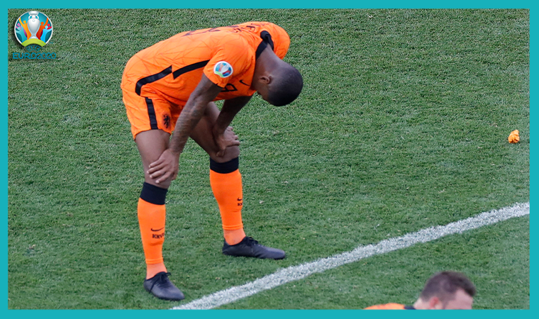 EURO 2020 | Wesley Sneijder'den Hollanda Milli Takımı'na eleştiri