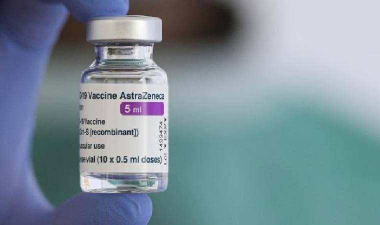 Ürdün’de 66 yaşındaki bir kişi ikinci doz AstraZeneca aşısının ardından hayatını kaybetti