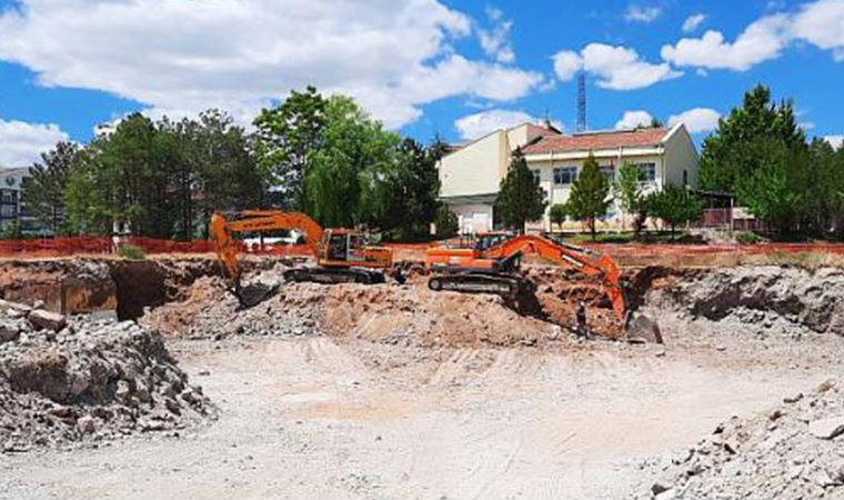 TEMEL ATILMADAN PARA ÖDENMİŞ