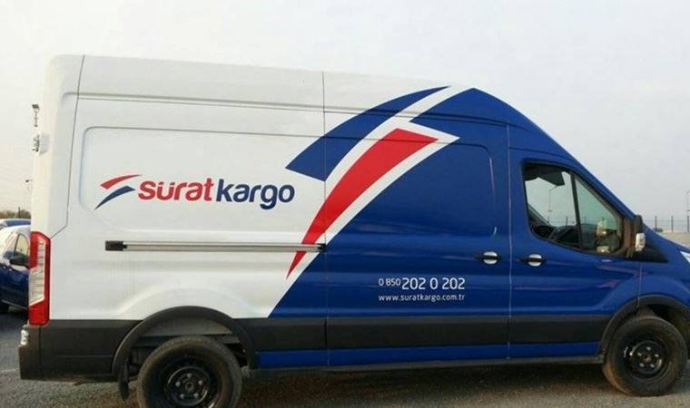 TMSF, Sürat Kargo ve Sürat Lojistik’i satışa çıkardı