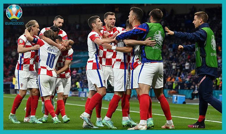 EURO 2020 | Hırvatistan - İspanya maçı ne zaman, saat kaçta, hangi kanalda?