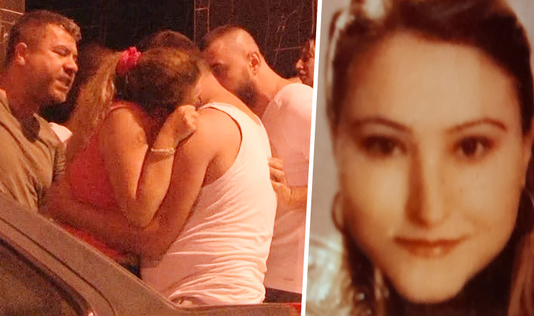 Bahçelievler'de şüpheli ölüm: Yakınları sinir krizi geçirdi