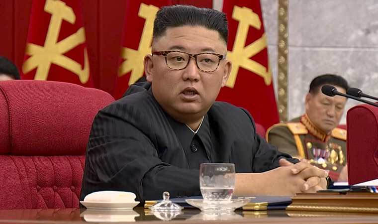 Kuzey Kore lideri Kim'in kilo kaybının halkta endişelere neden olduğu iddia edildi