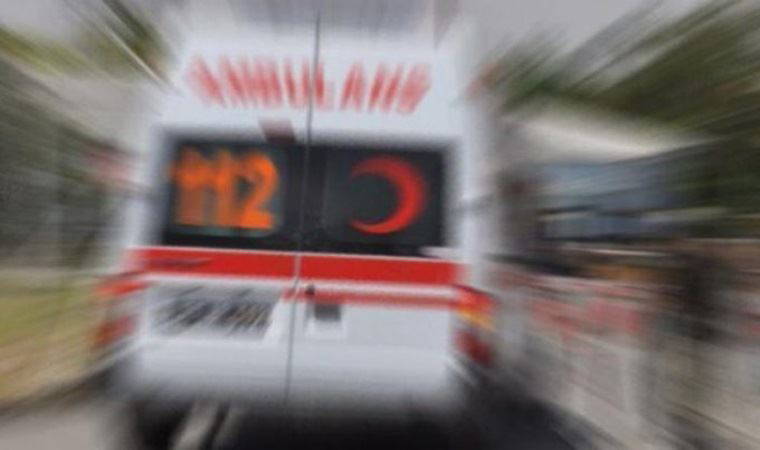 Mardin'de 'mera' kavgasında baba öldü, oğlu yaralandı