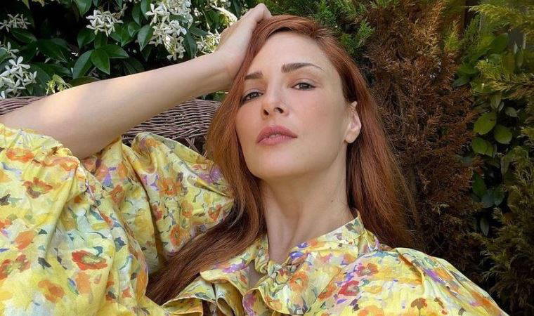 Oyuncu Mine Tugay’a sosyal medyadan hakaret eden sanık hakkında yakalama kararı