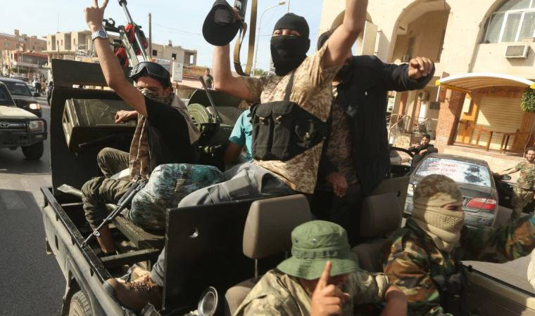 Rus paralı askerlerin Orta Afrika Cumhuriyeti'nde işlediği suçlar BM raporuna yansıdı