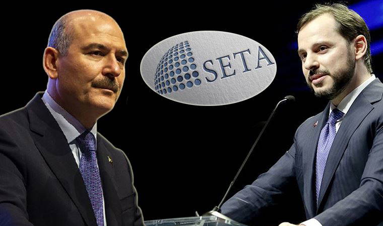 Barış Terkoğlu yazdı: SETA'daki tasfiyelerin perde arkası