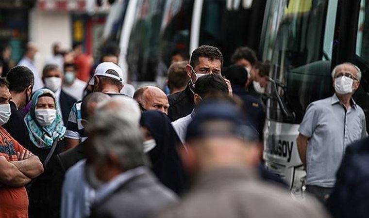 Diyanet istedi, şehirlerarası otobüslere ‘namaz’ ayarı geliyor