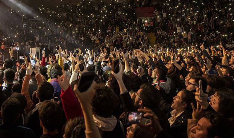 Son dakika: Müzik yasağına karşı harekete geçildi: Danıştay'da dava açıldı