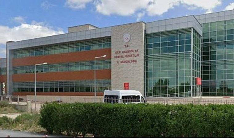 Kırşehir Aile ve Sosyal Politikalar Müdürlüğü'nde skandal: Engelli kardeşlerin maaşlarını sekiz yıl kullanmış