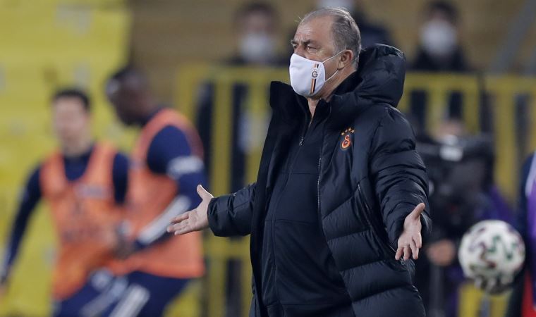 Fatih Terim'den sert uyarı: 