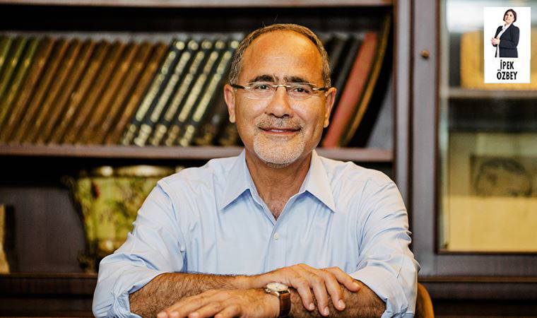 Harvard Tıp Profesörü Gökhan Hotamışlıgil: 'Aşı karşıtlığı salgının kendisi kadar vahim'