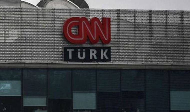 Muhabir Fulya Öztürk, CNN Türk'ten ayrıldı