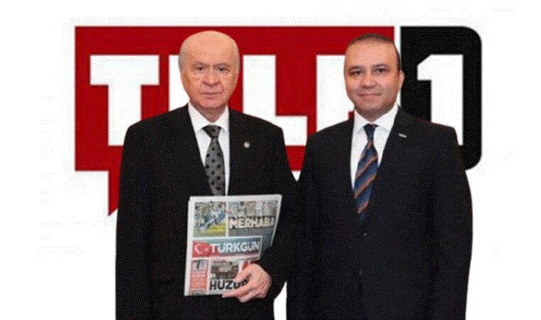 MHP'nin yeni hedefi TELE 1: Demedi demesinler