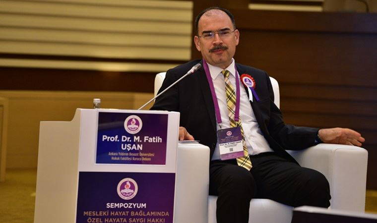 Aşı olmayan işçilerle ilgili tartışma yaratacak sözler: 