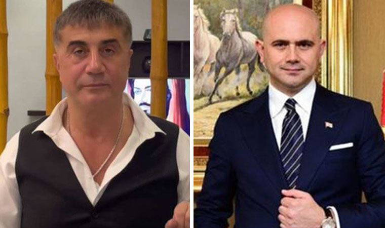 Sedat Peker’in, 'koruma verildi' dediği Cihan Ekşioğlu kimdir?