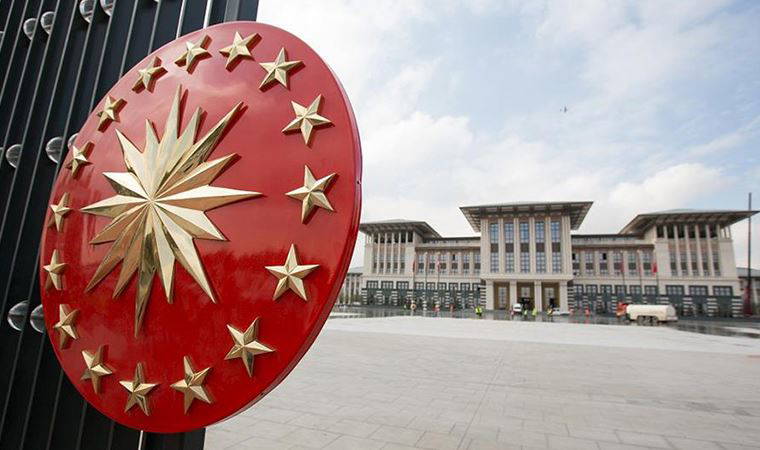 Saray'dan Elmalı davası açıklaması