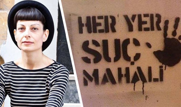 Zülal Kalkandelen'den Elmalı Davası yorumu: Bunun bedeli ağır olur