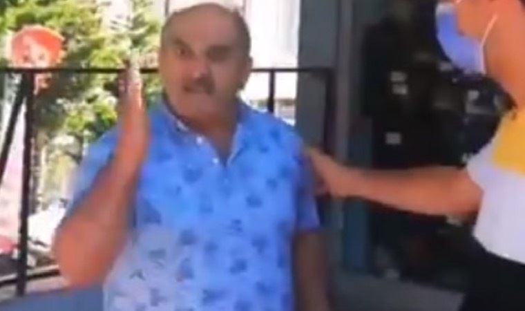 İstanbul'da bir kadın şort giydiği gerekçesiyle sözlü tacize uğradı