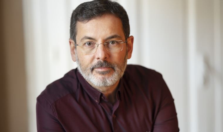 MURAT GÜLSOY: