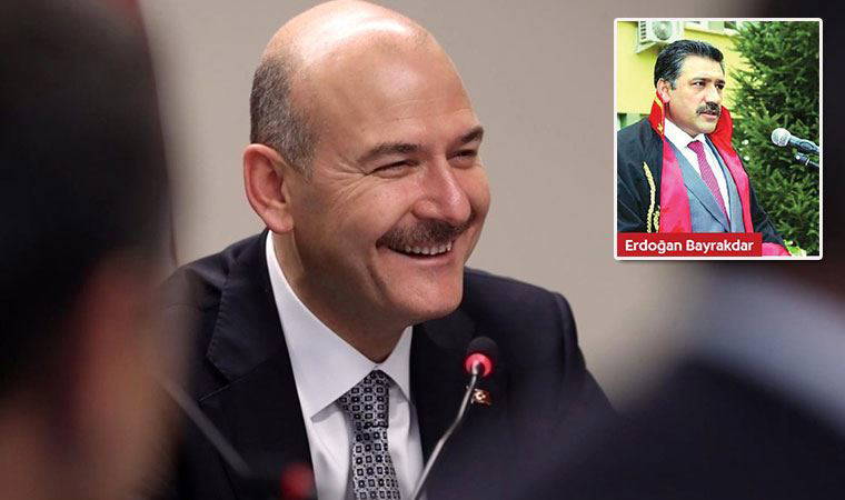 Barış Pehlivan o savcının başına gelenleri yazdı