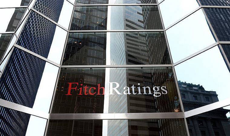 Fitch: Türk bankaları için asıl risk pandemi değil