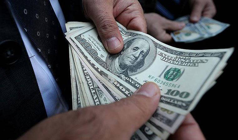 Enflasyon rakamlarının açıklanmasının ardından dolarda son durum (3 Haziran 2021 dolar - euro fiyatları)