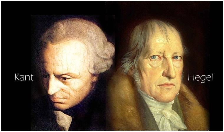 Kadim felsefe ağacının dalları... (05.06.2021)