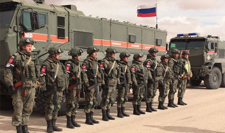 Sudan Genelkurmay Başkanı Hüseyin, Rusya ile askeri üs anlaşmasını gözden geçirdiklerini söyledi