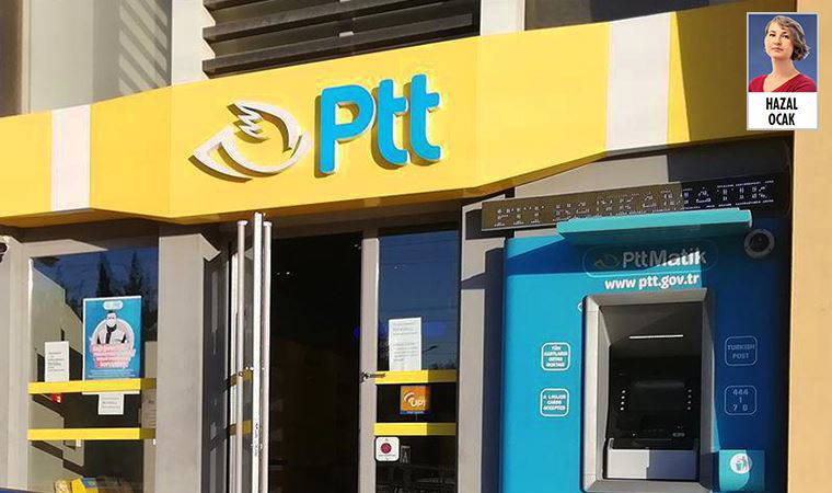 PTT, hayali evrak vurgununda, iş devri yaptığı şirketlere 222 milyon 975 bin lira ödedi