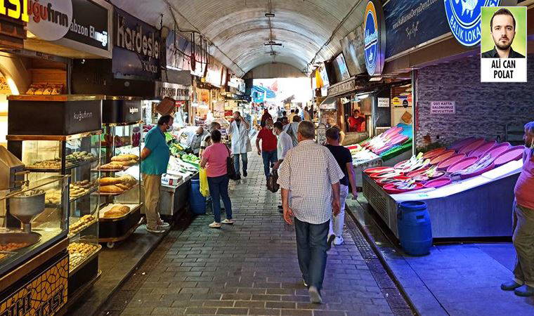 Pandemi yasaklarının kalkmasıyla umutlanan balıkçı esnafını müsilaj etkiledi