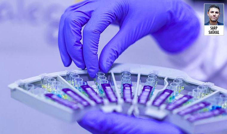 Sağlıkçılar, aşı karşıtlığının toplum sağlığını tehlikeye attığına dair uyarıda bulundu