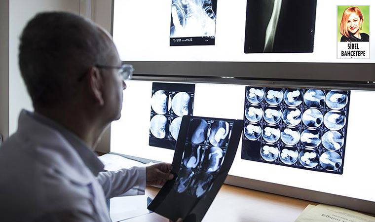 90 yıllık hak, radyasyon komiteleri ve başhekimlerin inisiyatifine bırakılacak