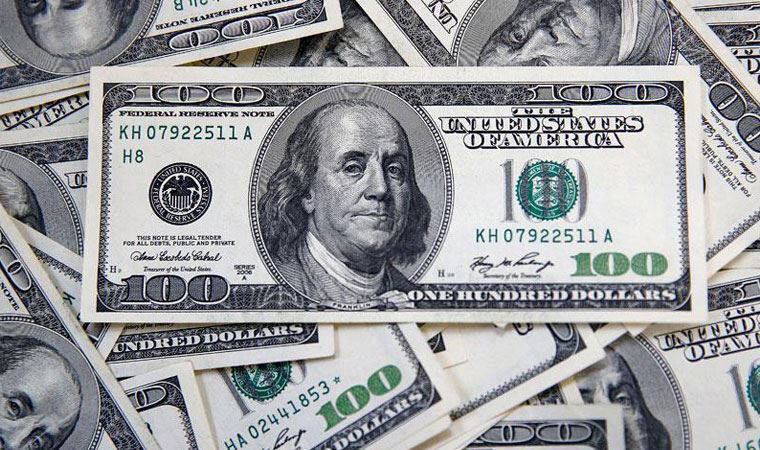 Dolarda son durum (30.06.2021)