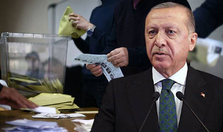 MAK Danışmanlık'tan son anket! AKP'de sert düşüş yaşanıyor