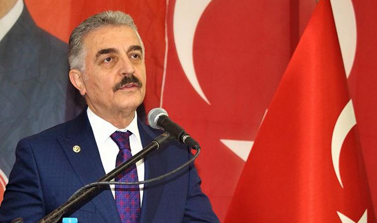 MHP'nin hedefinde CHP var
