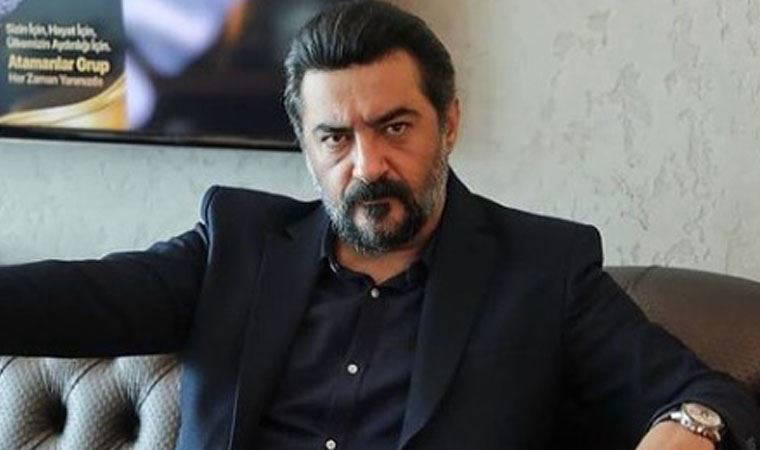 Celil Nalçakan'dan 'Elmalı' faillerine tepki: Kendimi ihbar ediyorum