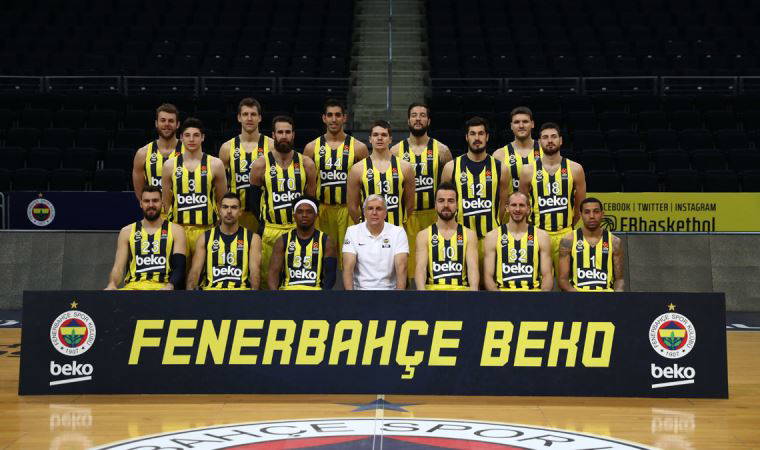 Fenerbahçe Beko'da Jarell Eddie ile yollar ayrıldı