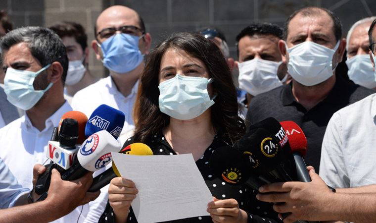 Diyarbakır'daki STK'lerden 'endişeliyiz' açıklaması: 