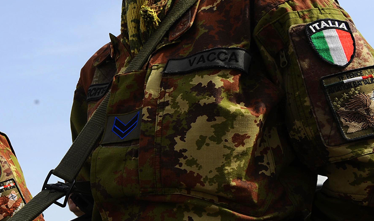 Bakan Guerini duyurdu: Afganistan'dan geri çekilme işlemi tamamlandı