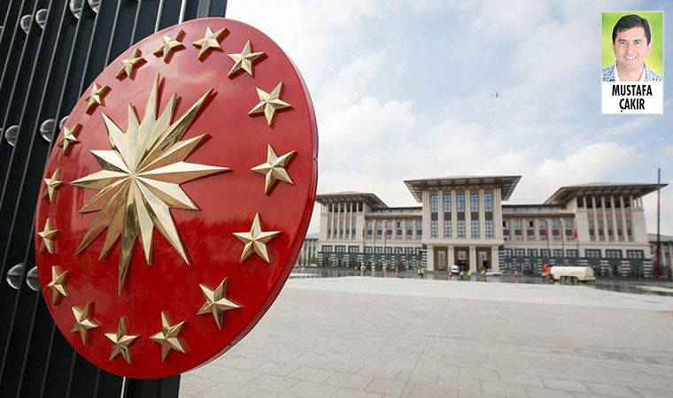 Cumhurbaşkanlığı tasarruf genelgesinde Saray ve TBMM kapsam dışı bırakıldı: Yine halk tasarruf edecek