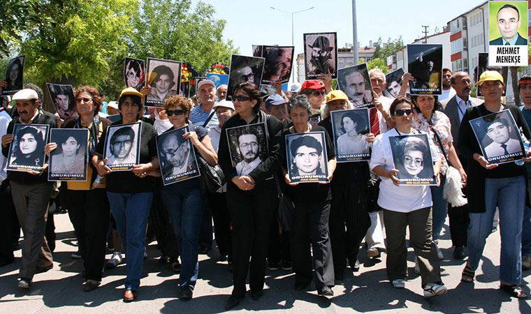 YANGINIMIZ SÖNMEDİ