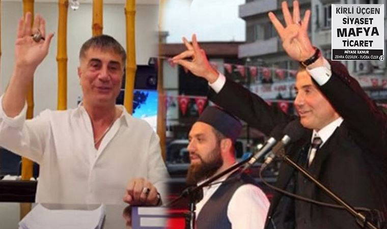 ‘MAKBUL’ MAFYADAN ‘MAFYA BOZUNTUSUNA’