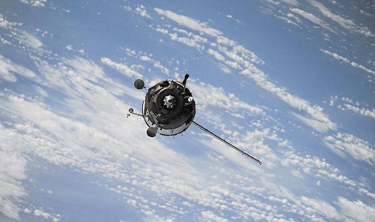 Çin, yeni nesil meteoroloji uydusunu fırlattı